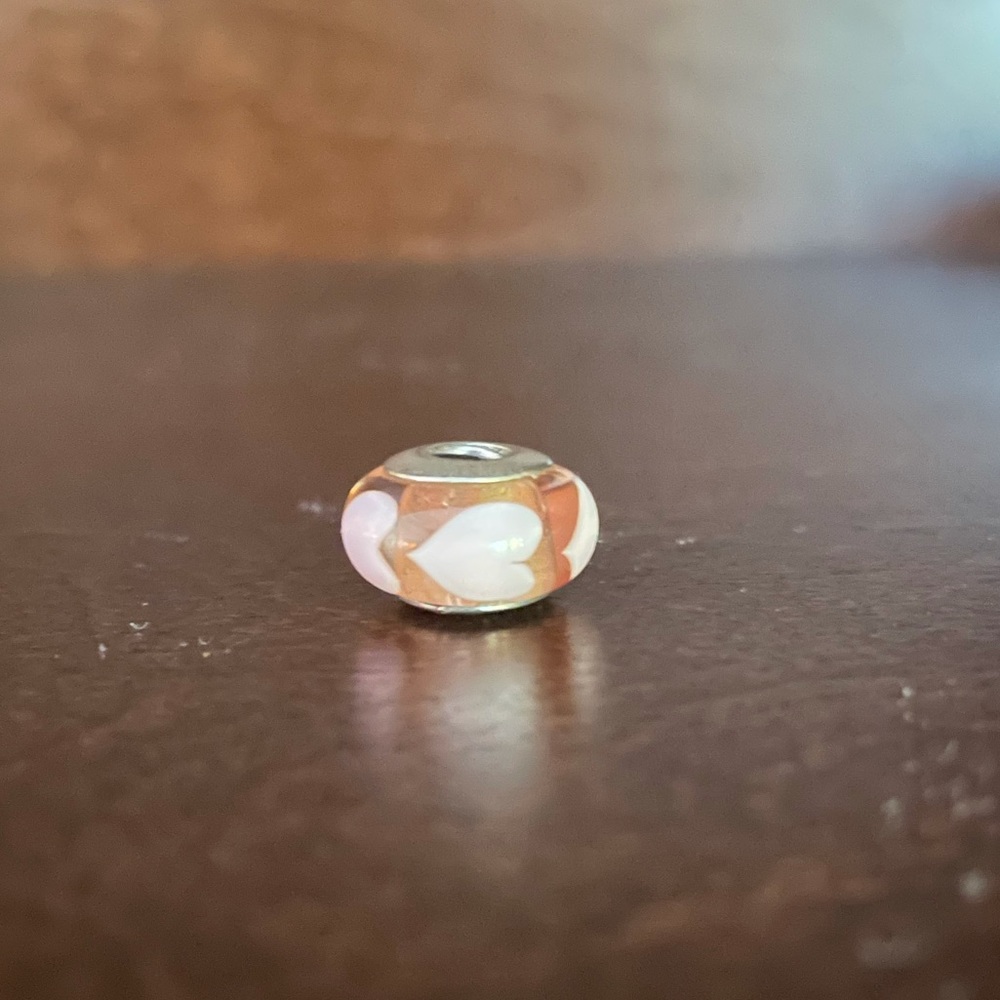 Pandora charm